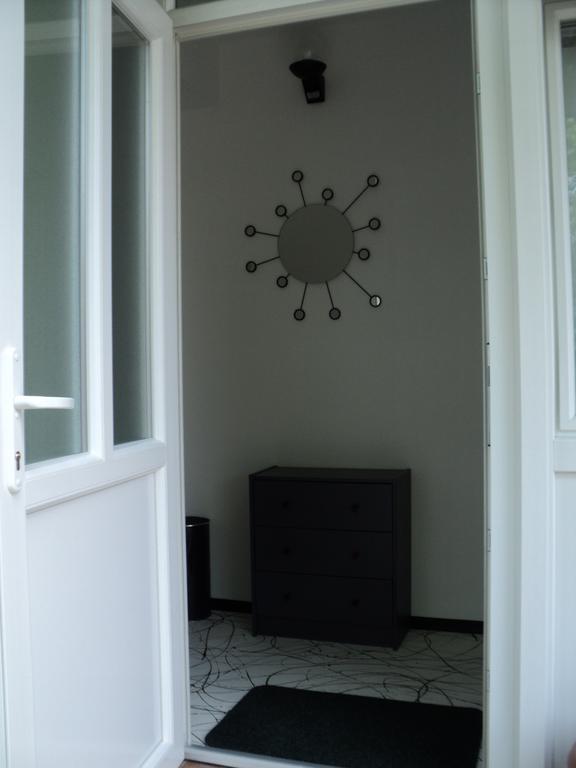 Rooms Sobe Zg Zagreb Quarto foto