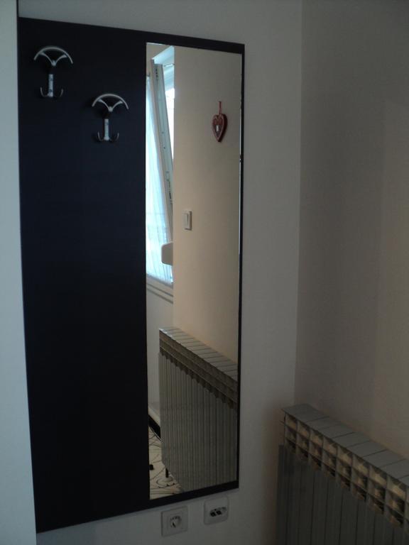 Rooms Sobe Zg Zagreb Quarto foto