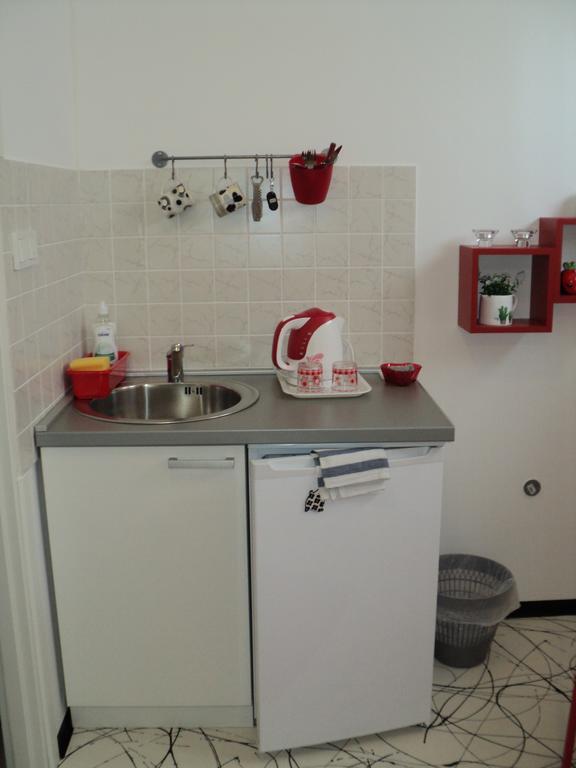 Rooms Sobe Zg Zagreb Quarto foto